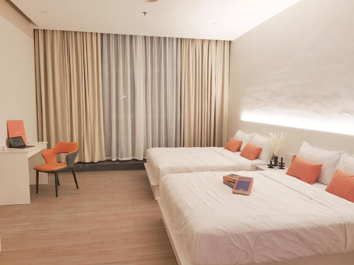 The Peak - Bangsar South Mid Valley Kuala Lumpur Esterno foto