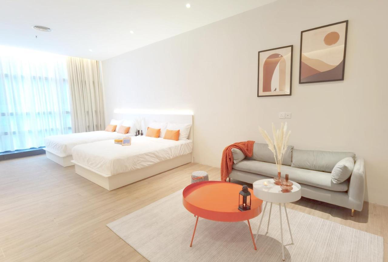 The Peak - Bangsar South Mid Valley Kuala Lumpur Esterno foto