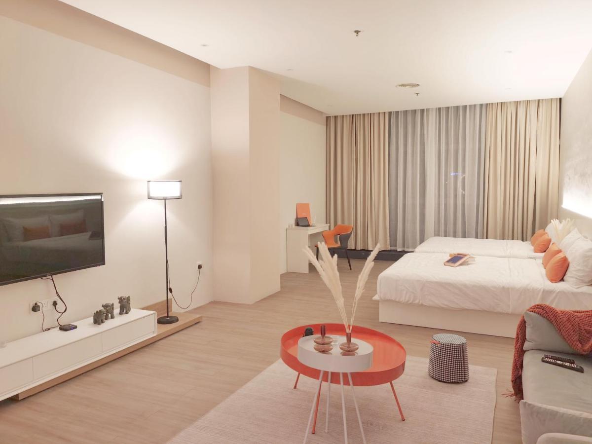 The Peak - Bangsar South Mid Valley Kuala Lumpur Esterno foto