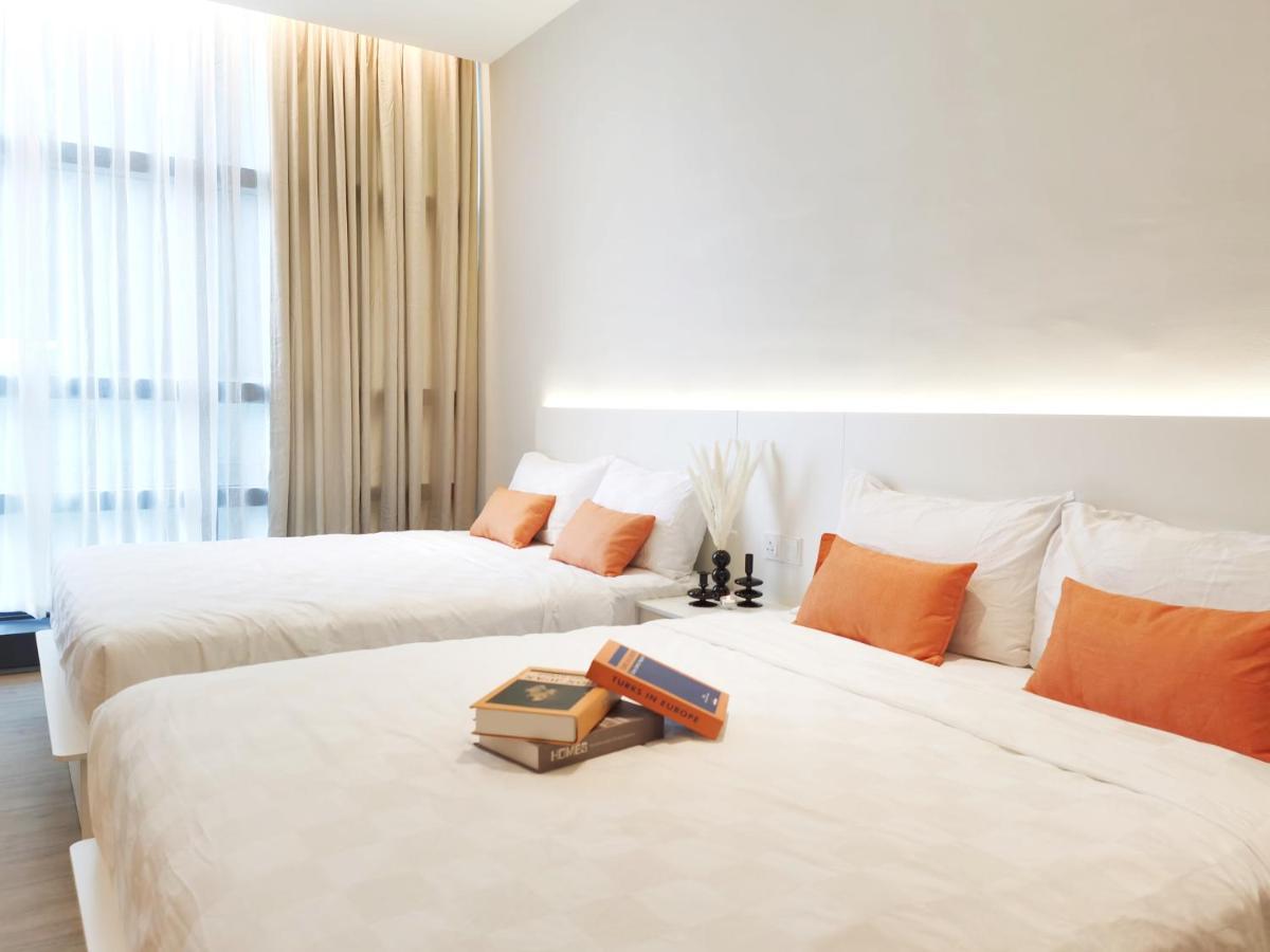 The Peak - Bangsar South Mid Valley Kuala Lumpur Esterno foto