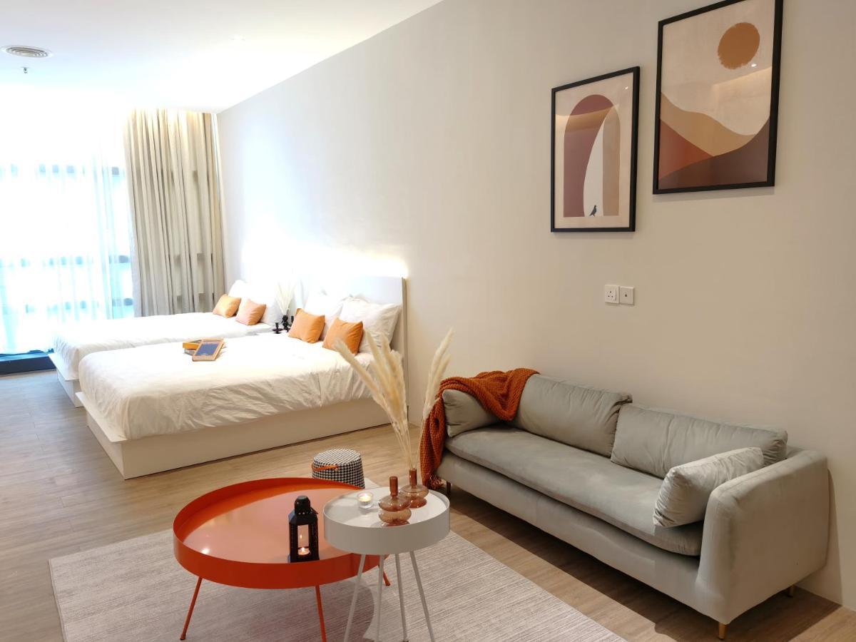 The Peak - Bangsar South Mid Valley Kuala Lumpur Esterno foto