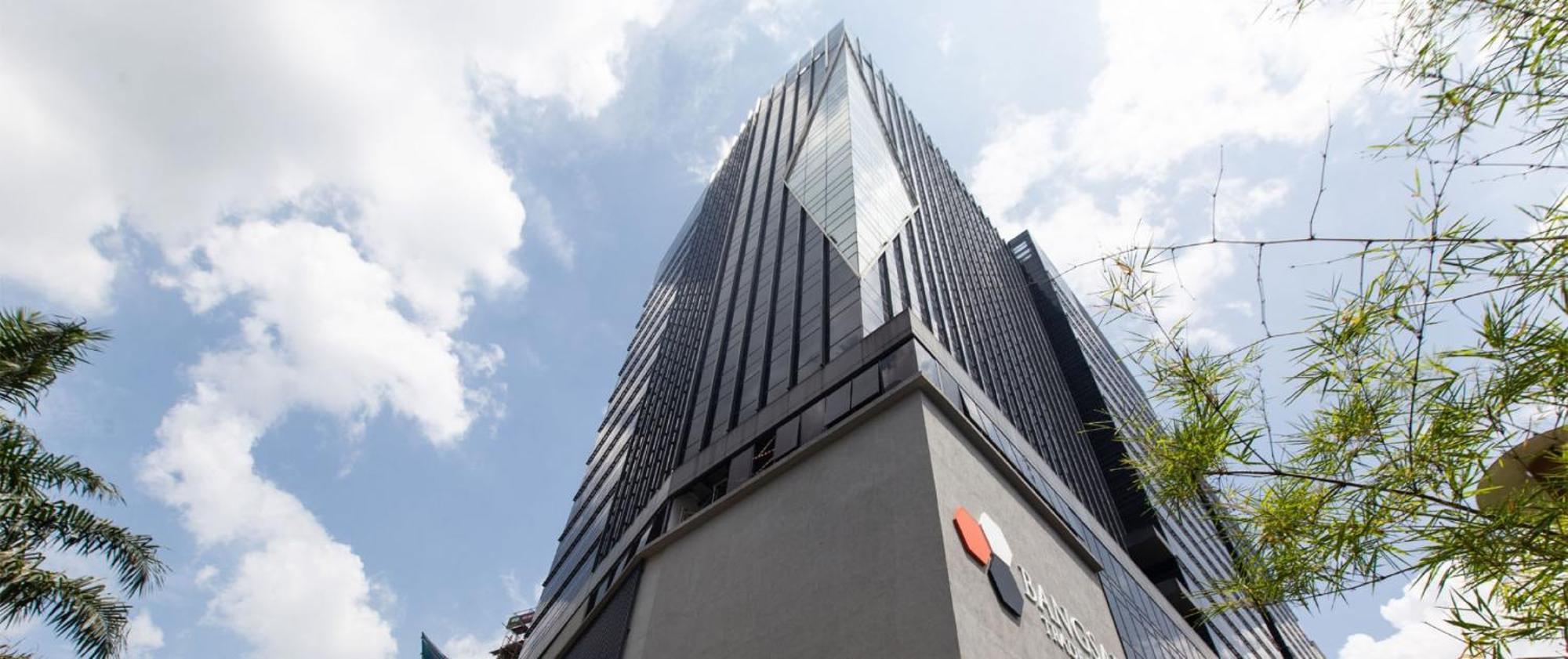 The Peak - Bangsar South Mid Valley Kuala Lumpur Esterno foto